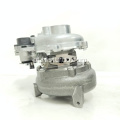 Turbocompressor Toyota CT16V 17201-30160 para motor 1KD